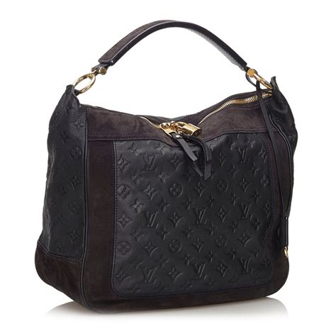 monogram empreinte louis vuitton.